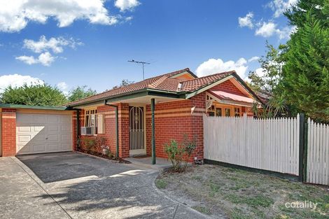 Property photo of 33B Bourke Street Ringwood VIC 3134