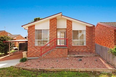 26 Bimbiang Cres, Ngunnawal, ACT 2913