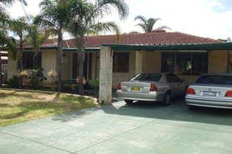 28 Ingram St, Hamilton Hill, WA 6163