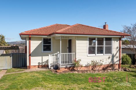 Property photo of 42 Suttor Street West Bathurst NSW 2795