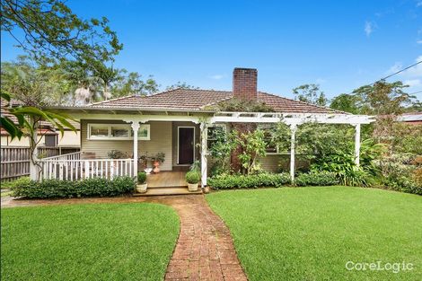 Property photo of 57 Dunoon Avenue West Pymble NSW 2073