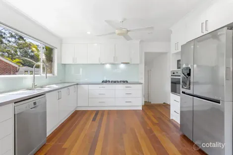 Property photo of 9 Elizabeth Street Beachmere QLD 4510