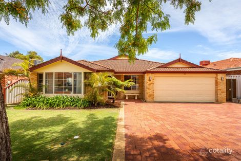 Property photo of 19 Kippilaw Loop Carramar WA 6031