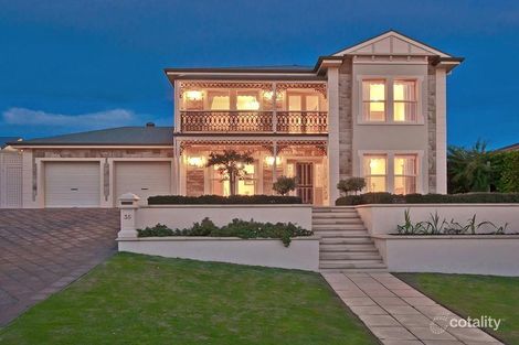 35 Bellevue Cct, Gulfview Heights, SA 5096