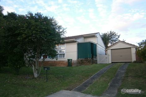 3 Konrad Ave, Greenacre, NSW 2190