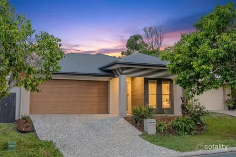 Property photo of 39 Catchment Court Narangba QLD 4504