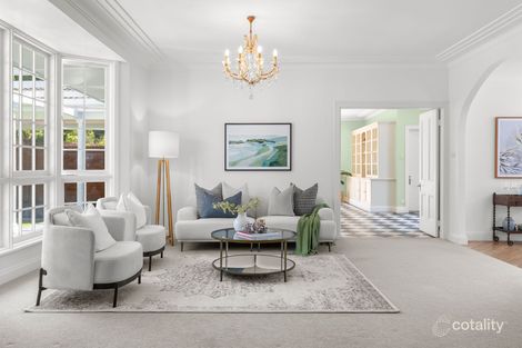 Property photo of 5 Yeats Avenue Killarney Heights NSW 2087