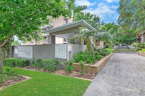 74/31-39 Sherwin Ave, Castle Hill, NSW 2154