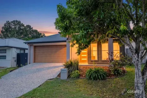 Property photo of 39 Catchment Court Narangba QLD 4504