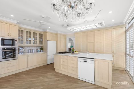 Property photo of 5 Yeats Avenue Killarney Heights NSW 2087