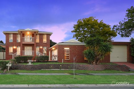 Property photo of 8 The Terrace Lysterfield VIC 3156