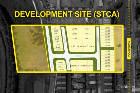 Property photo of 181 Pound Road Hampton Park VIC 3976