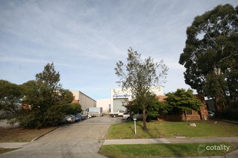 57 Rushdale St, Knoxfield, VIC 3180