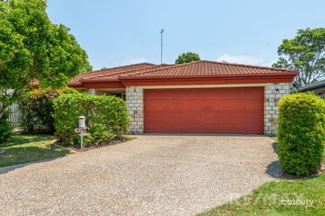 Property photo of 28 Tracey Crescent Varsity Lakes QLD 4227
