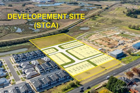 Property photo of 181 Pound Road Hampton Park VIC 3976