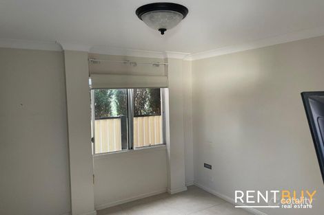 Property photo of 11A Chestnut Road Auburn NSW 2144