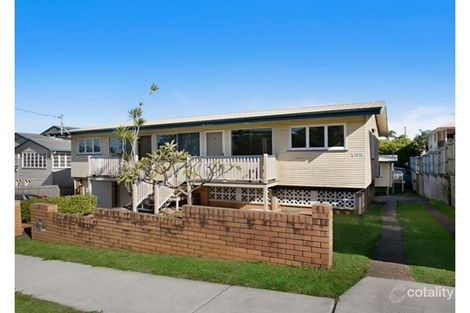 3/49 Morris St, Wooloowin, QLD 4030