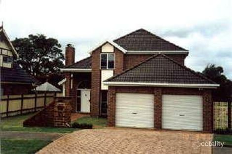 Property photo of 7 Eryne Place Dural NSW 2158