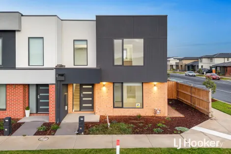 113 PRUDENCE PDE, POINT COOK, VIC 3030