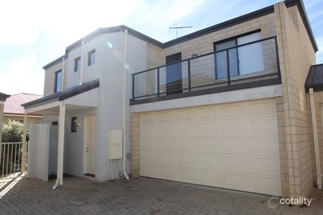 6/107 Morrison Rd, Midland, WA 6056