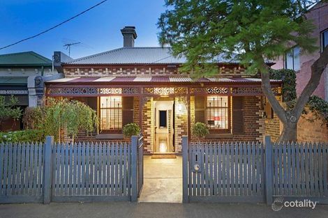 Lot 1/288 Park St, Fitzroy North, VIC 3068