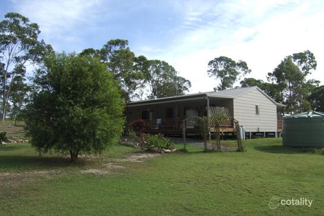 Property photo of 40 Munro Court McIlwraith QLD 4671
