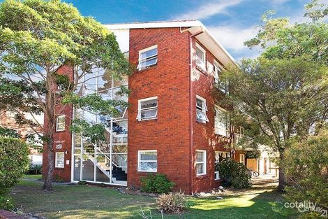 Property photo of 9/147-149 Clareville Avenue Sandringham NSW 2219