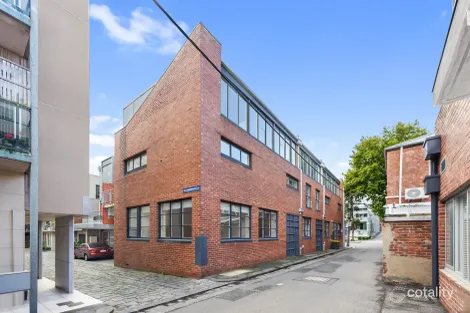 40 Byron St, North Melbourne, VIC 3051