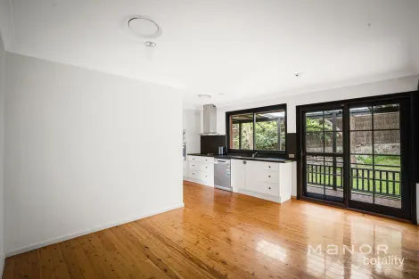 Property photo of 2 Byron Place Northmead NSW 2152