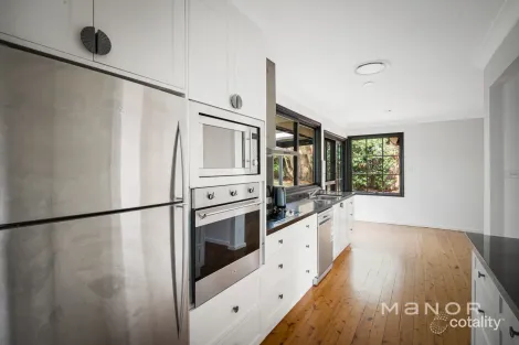 Property photo of 2 Byron Place Northmead NSW 2152