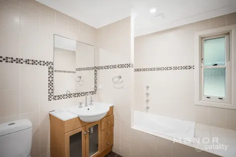 Property photo of 2 Byron Place Northmead NSW 2152