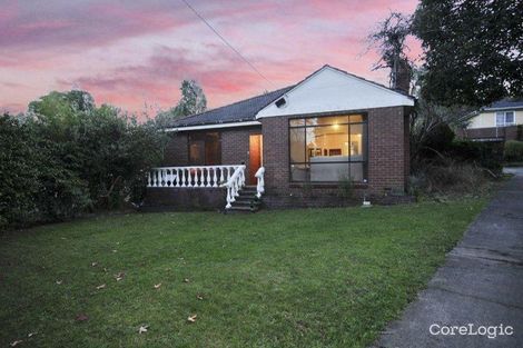 Property photo of 5 Rose Court Croydon VIC 3136