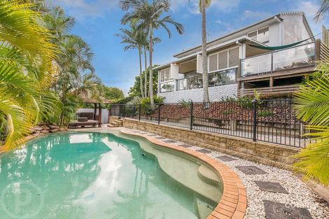 Property photo of 9/18 Selangor Place Carina QLD 4152