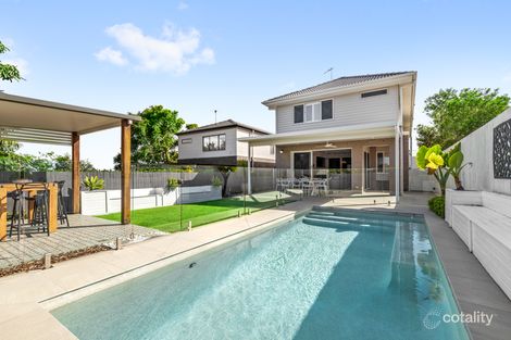 Property photo of 11 Warraba Avenue Wavell Heights QLD 4012
