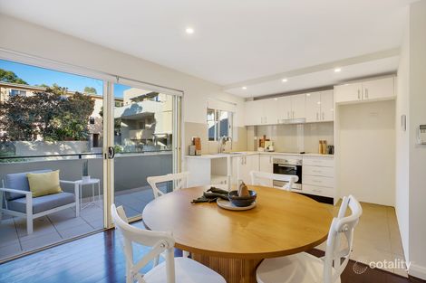 Property photo of 16/27-29 Rhodes Street Hillsdale NSW 2036