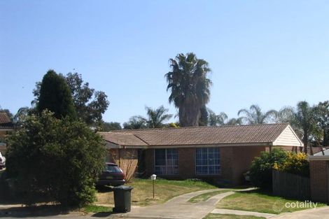 10 Chablis Pl, Minchinbury, NSW 2770