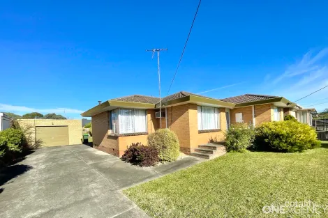 32 Kurt St, Morwell, VIC 3840