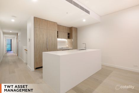 Property photo of 278B Bulwara Road Ultimo NSW 2007