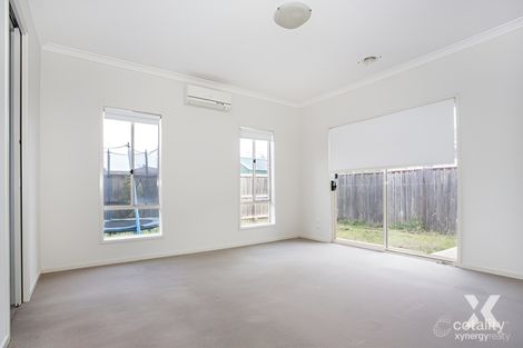 Property photo of 27 Delaney Boulevard Williams Landing VIC 3027