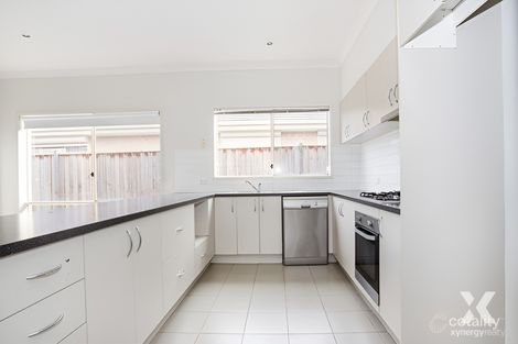 Property photo of 27 Delaney Boulevard Williams Landing VIC 3027