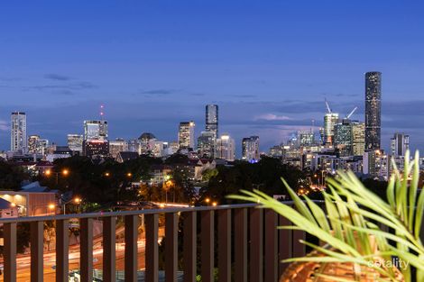 1302/28 Lower Clifton Tce, Red Hill, QLD 4059