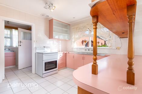 Property photo of 1 Parramore Street Rosetta TAS 7010