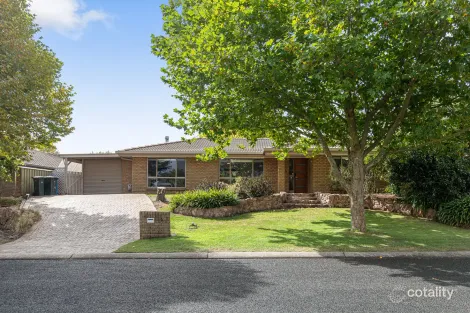 Property photo of 9 Kingsley Court Mount Gambier SA 5290