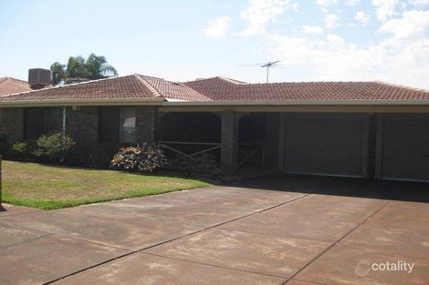 23 Naunton Cres, Eden Hill, WA 6054