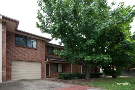 Property photo of 2/67 Spencer Street Rooty Hill NSW 2766