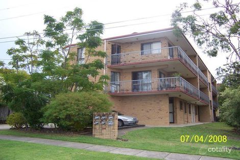 Property photo of 2/15 Talbot Street Coorparoo QLD 4151