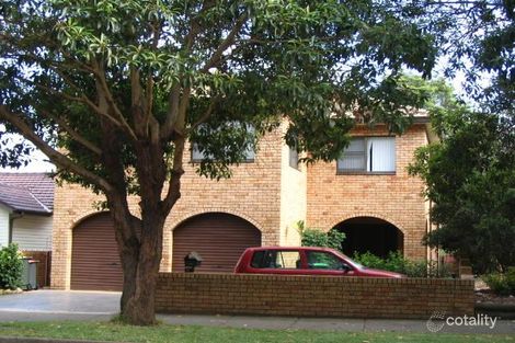Property photo of 32 Morgan Street Kingsgrove NSW 2208