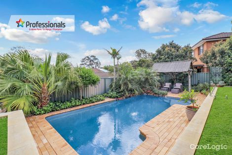 Property photo of 15 Newmoon Place St Clair NSW 2759