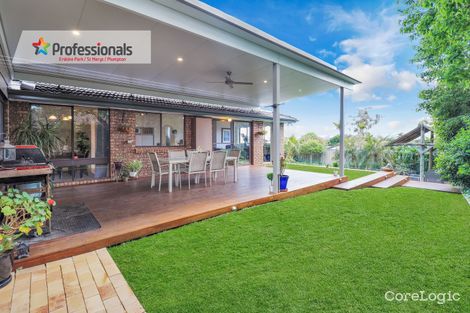 Property photo of 15 Newmoon Place St Clair NSW 2759