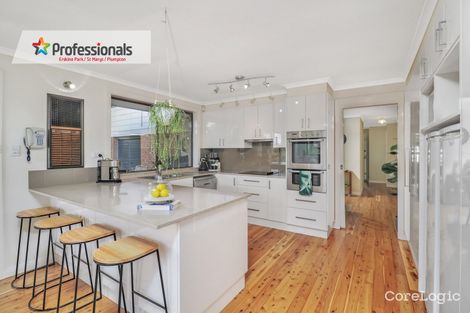 Property photo of 15 Newmoon Place St Clair NSW 2759